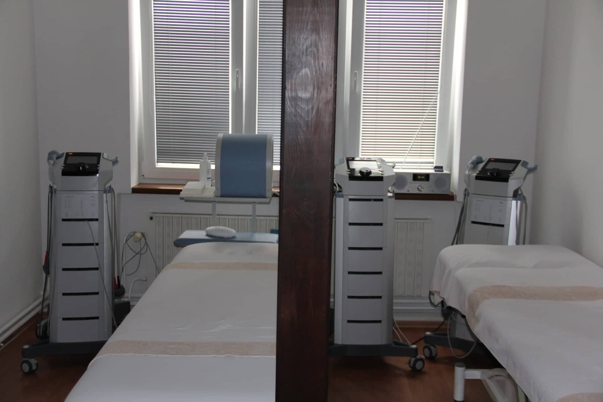 Vyšetřovna – interiér (9)